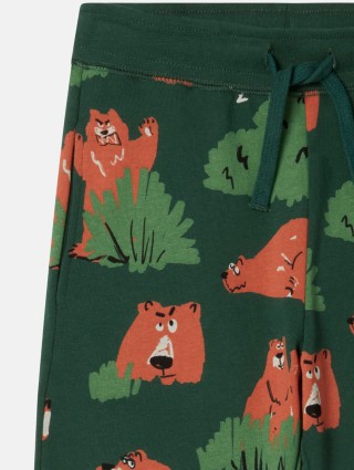 Кофта д/р, штани STELLA MCCARTNEY KIDS (30968): фото 2 - Invogue