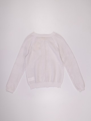 Кофта пуг MONNALISA (32475): фото 1 - Invogue