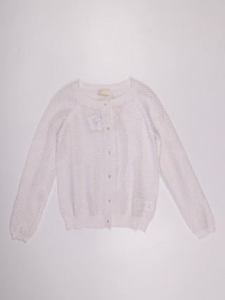 Кофта пуг MONNALISA (32475): фото - Invogue