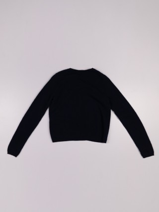 Кофта пуг IL GUFO (32565): фото 1 - Invogue