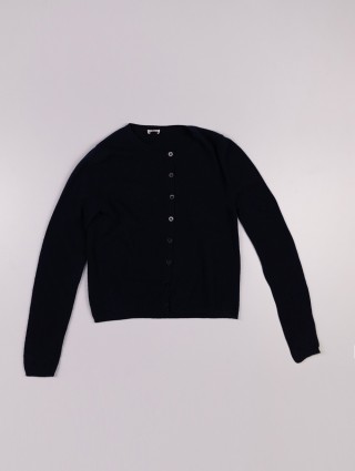 Кофта пуг IL GUFO (32565): фото - Invogue