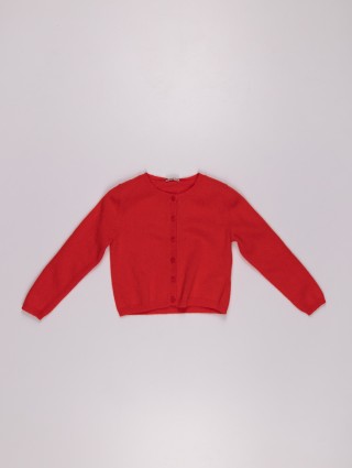 Кофта гудз IL GUFO (32566): фото - Invogue