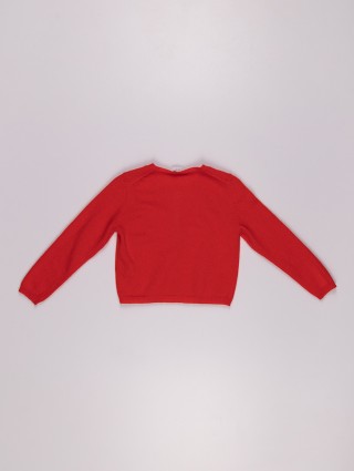 Кофта гудз IL GUFO (32566): фото 1 - Invogue