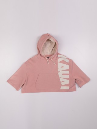 Рожева кофта IL GUFO : фото - Invogue