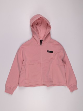 Рожева кофта IL GUFO : фото - Invogue