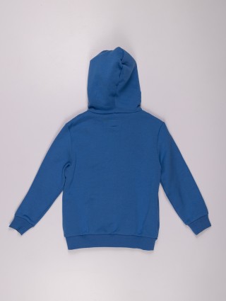 Кофта кап/млн IL GUFO (31850): фото 1 - Invogue