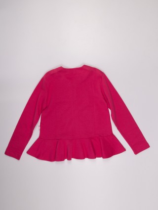 Кофта млн IL GUFO (32609): фото 1 - Invogue