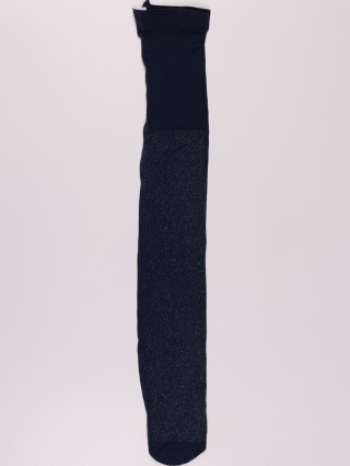 Сині колготи MONNALISA : фото - Invogue