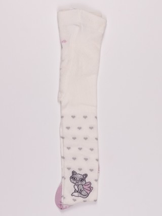 Колготи MONNALISA (32442): фото - Invogue