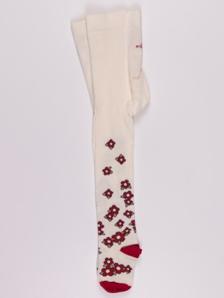 Колготи MONNALISA (32443): фото 1 - Invogue