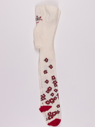 Колготи MONNALISA (32443): фото - Invogue