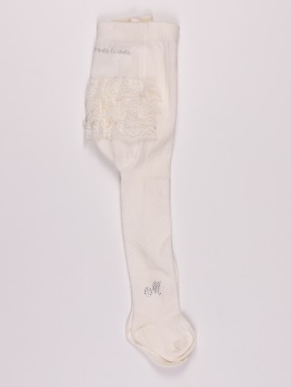 Колготы MONNALISA (32481): фото - Invogue