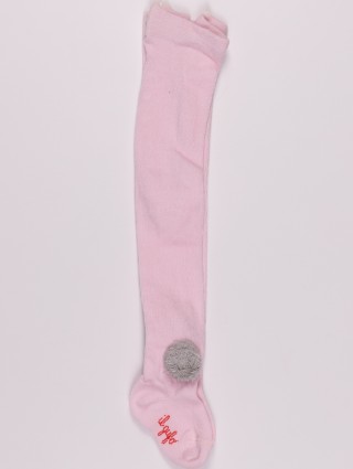 Колготи IL GUFO (32646): фото - Invogue