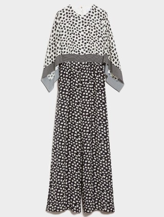 Комбінезон MAX MARA (28138): фото - Invogue