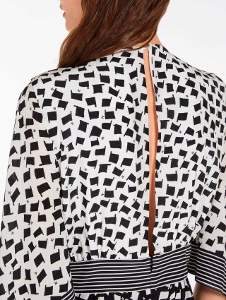 Комбінезон MAX MARA (28138): фото 4 - Invogue