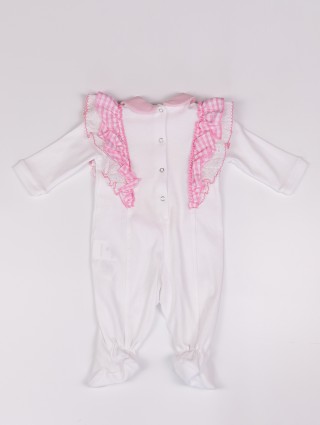 Комбінезон д/р з/н MONNALISA (32206): фото 1 - Invogue