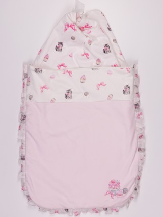 Конверт Monnalisa (31984): фото - Invogue