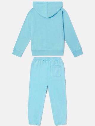 Різнокольоровий костюм STELLA MCCARTNEY KIDS: фото 1 - Invogue