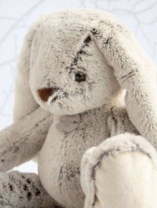 Кролик 50 см Histoire Dours (69532): фото 7 - Invogue