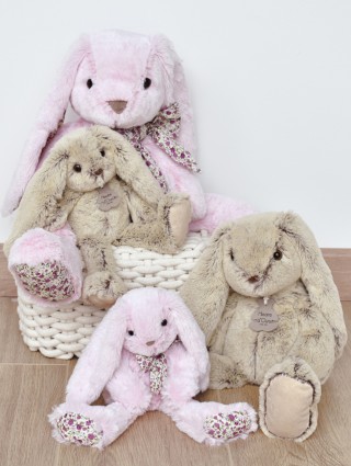 Кролик 50 см Histoire Dours (69532): фото 8 - Invogue