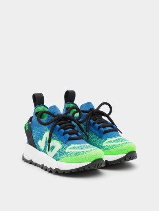 Кросівки DSQUARED KID (26299): фото 1 - Invogue