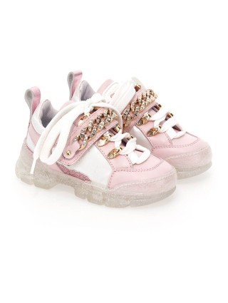 Кросівки MONNALISA (27537): фото 1 - Invogue