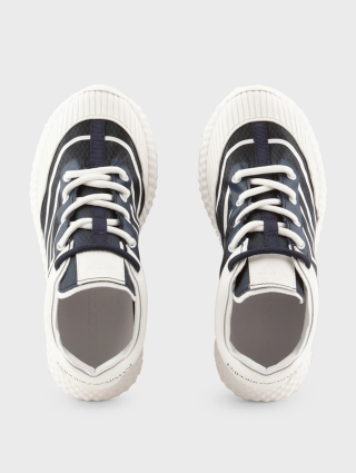 Кросівки EMPORIO ARMANI KIDS (27709): фото 3 - Invogue