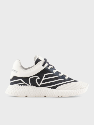 Кросівки EMPORIO ARMANI KIDS (27709): фото - Invogue