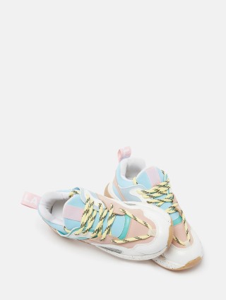 Кросівки STELLA MCCARTNEY KIDS (27854): фото 3 - Invogue