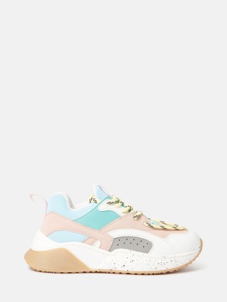 Кросівки STELLA MCCARTNEY KIDS (27854): фото - Invogue