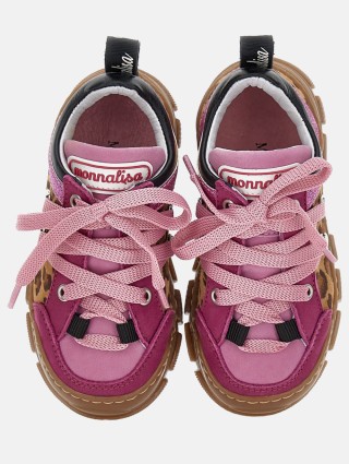 Кросівки MONNALISA (43536): фото 3 - Invogue