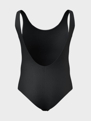 Чорний купальник DSQUARED KID : фото 1 - Invogue