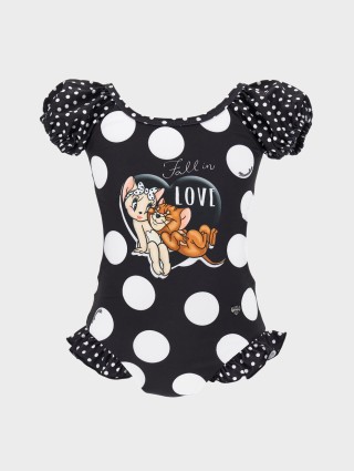 Купальник MONNALISA (28032): фото - Invogue