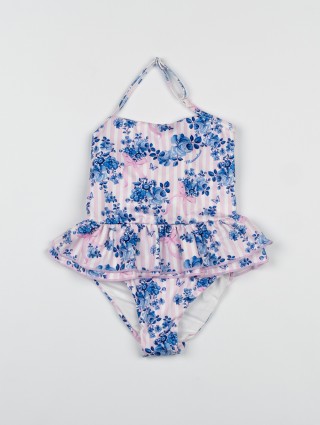 Рожевий купальник MONNALISA : фото - Invogue