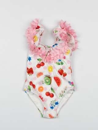 Купальник MONNALISA (30747): фото - Invogue