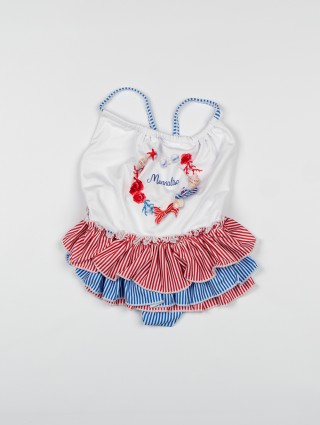 Купальник MONNALISA (30775): фото - Invogue