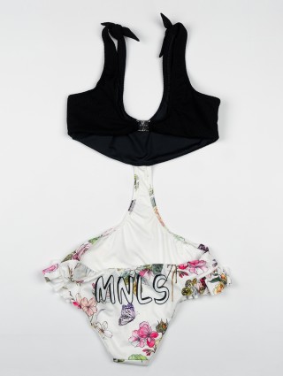 Купальник MONNALISA (30776): фото 1 - Invogue