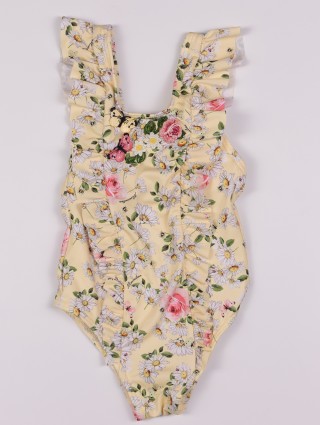 Купальник MONNALISA (32590): фото - Invogue