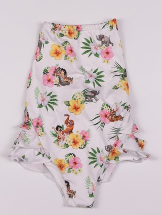 Купальник MONNALISA (32591): фото - Invogue