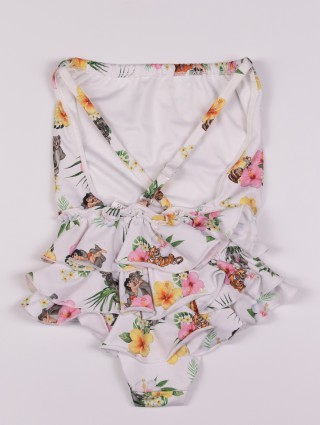 Купальник MONNALISA (32591): фото 1 - Invogue