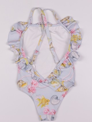 Купальник MONNALISA (32596): фото 1 - Invogue