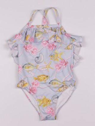 Купальник MONNALISA (32596): фото - Invogue