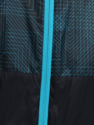 Чёрная куртка BOSS: фото 4 - Invogue