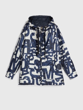 Куртка MAX MARA (26290): фото - Invogue