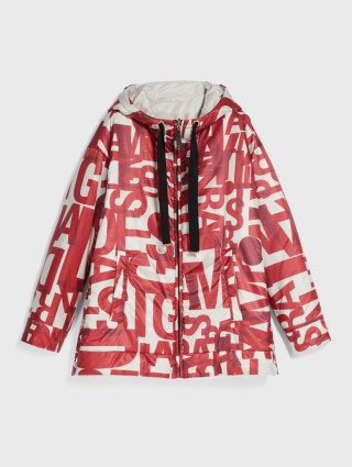 Куртка MAX MARA (26291): фото - Invogue