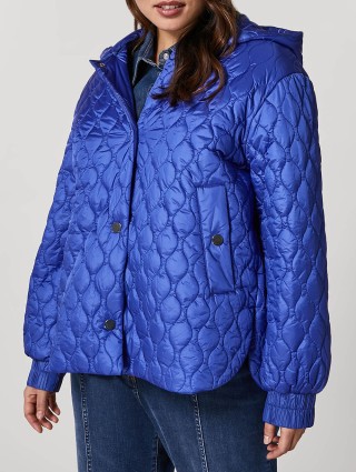 Куртка PERSONA (26736): фото - Invogue