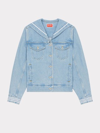 Куртка KENZO (27057): фото - Invogue