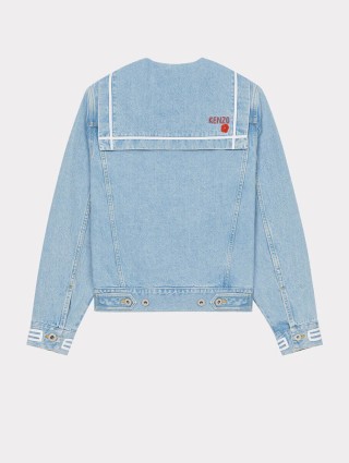 Куртка KENZO (27057): фото 1 - Invogue