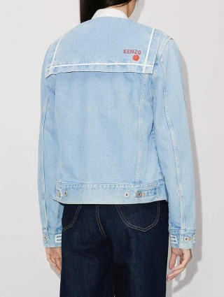 Куртка KENZO (27057): фото 3 - Invogue