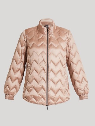 Рожева куртка PERSONA : фото - Invogue